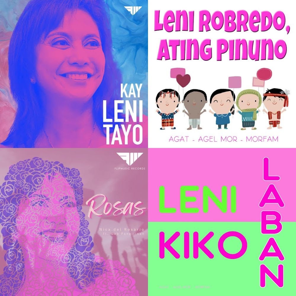 Leni Songs