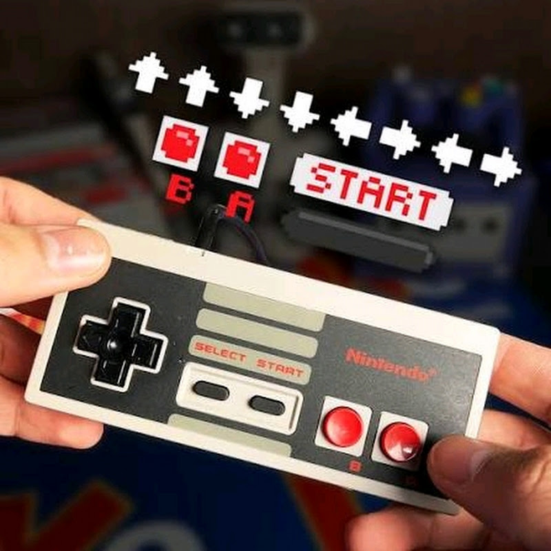 Creator of Cheat Code - Gaming