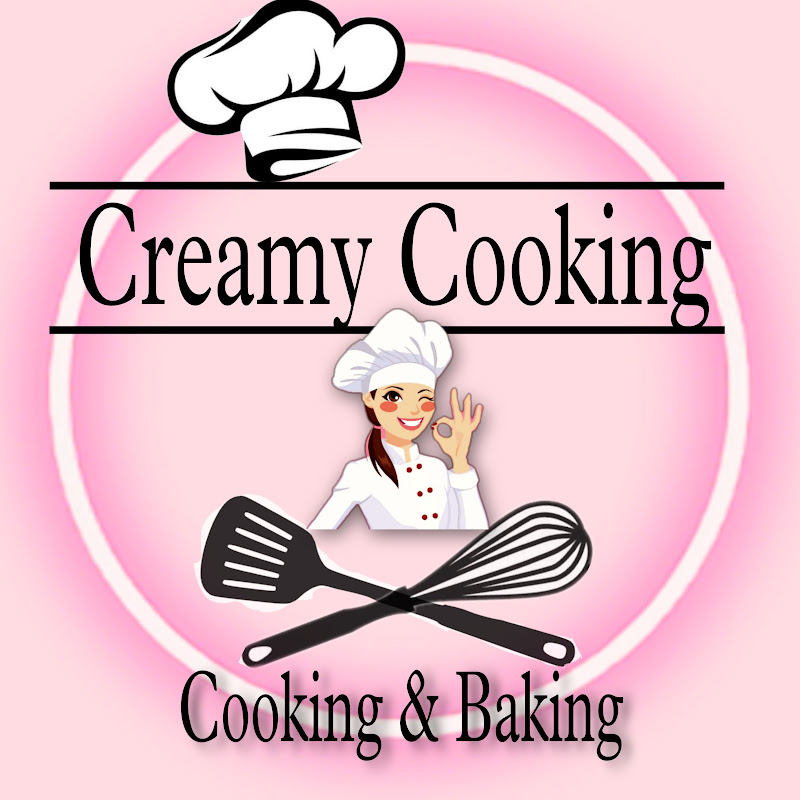 Creamy Cooking