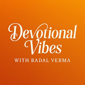 DEVOTIONAL VIBES 