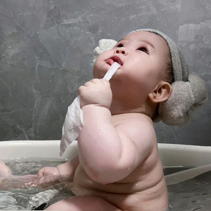 Blessed Small Family of China