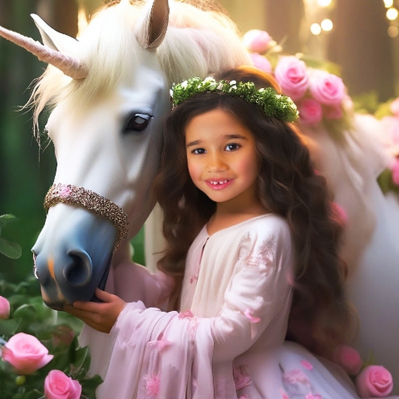 Sweet Girl Sofia