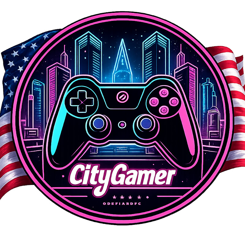CityGamerEN