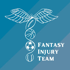 Fantasy Injury Team