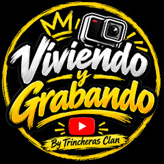 Viviendo y grabando (trincheras clan)