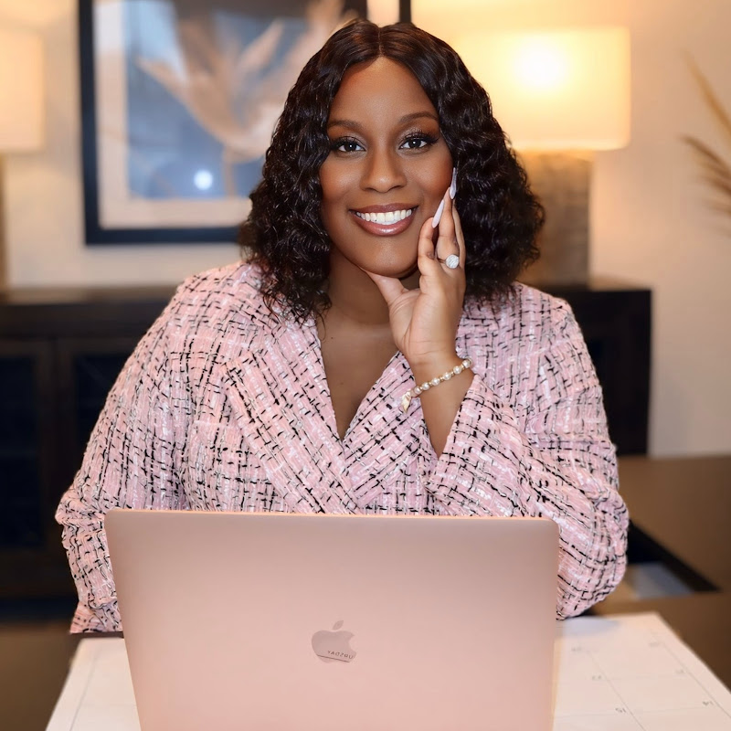 Loan Officer LaKeshia 