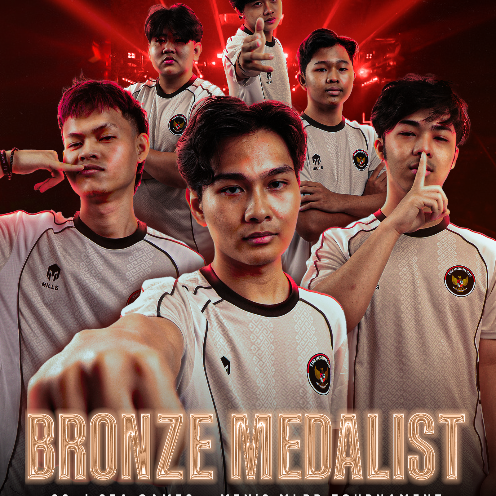 Post from Team Liquid ID
