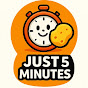Just 5 Minutes logo
