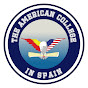 The American College in Spain logo