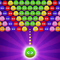 Fluffles Bubbles icon