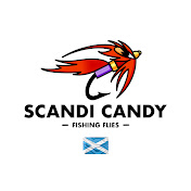 Scandi Candy Fishing Flies
