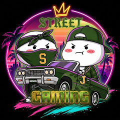 SJ STREET GAMING
