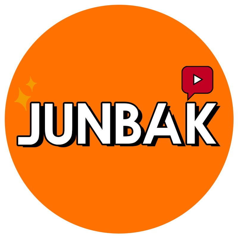 준박이 JUNBAK
