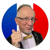 日本のフランス人おじいちゃんフィリップ