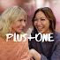 JFmtgOe6mkw-channel-avatar-Plus One with Lisa and Morgan