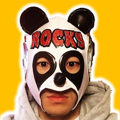 パンダさん【マンガ考察系チャンネル】