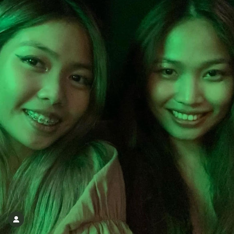 Ja & Jessie 💅