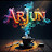 @ARJUN-The-Greatest-Warrior