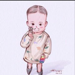 一小只阳