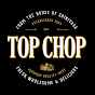 Top Chop India logo