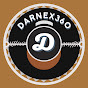 Darnex360 logo