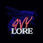 Ivy Lore logo