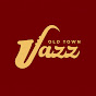 Old Town Jazz logo