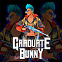 Graduate Bunny logo