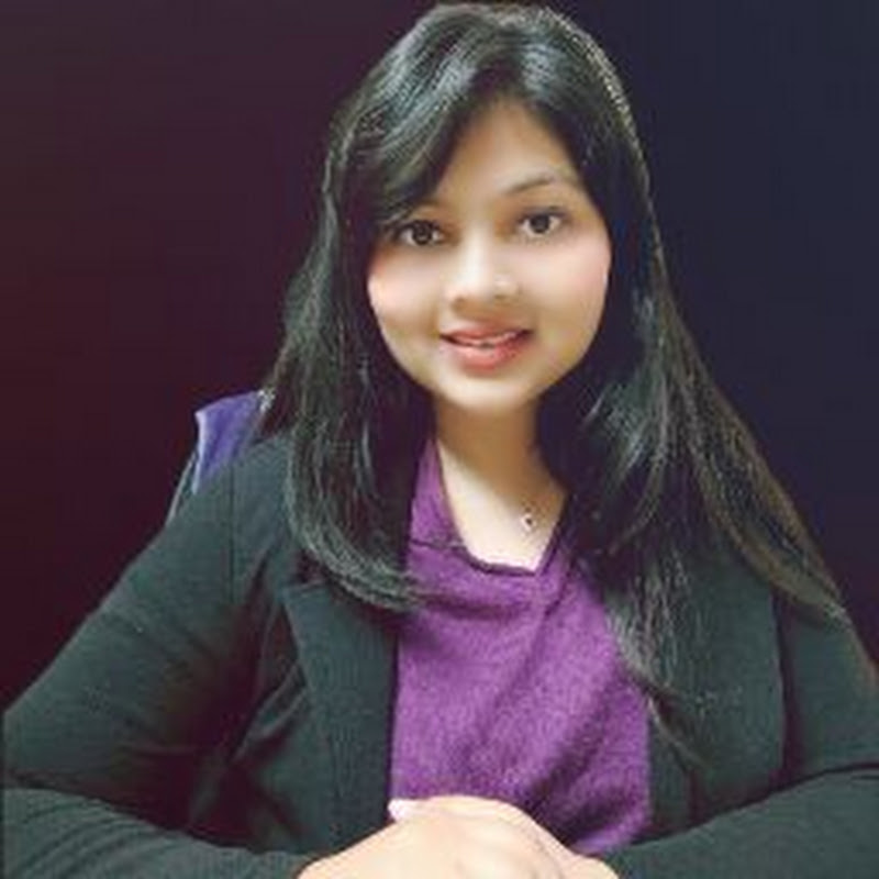Dietitian Gunjan Jain