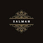 Salmáñ logo