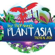 Plantasia Tropical Zoo