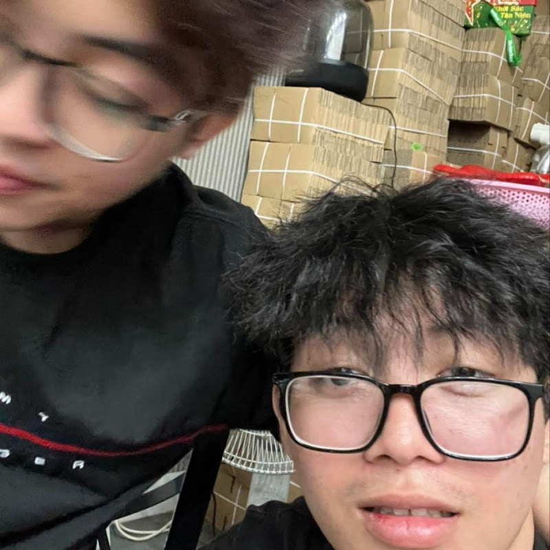Anh Em Bun Bốp