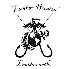 Lunker-Huntin' Leatherneck