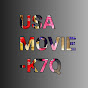 USA MOVIE -K7Q logo