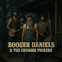 Booger Daniels & The Chigger Pickers logo