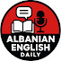 dWXpvPt4P-Y-channel-avatar-Albanian English Daily