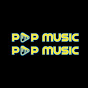 POP music logo