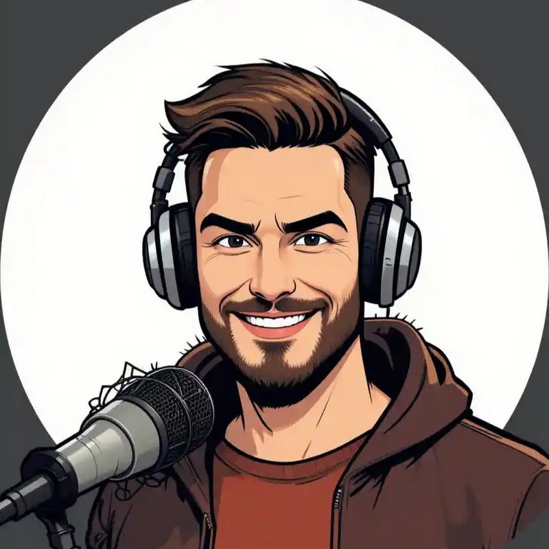 PODCAST GUY