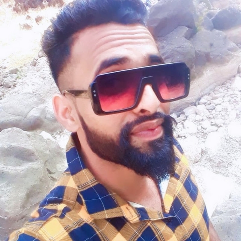 Roshan herva workout fitness profile avatar
