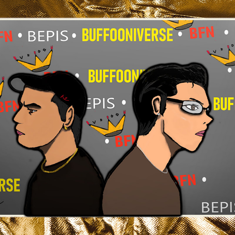 Buffooniverse