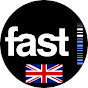 FAST UK logo
