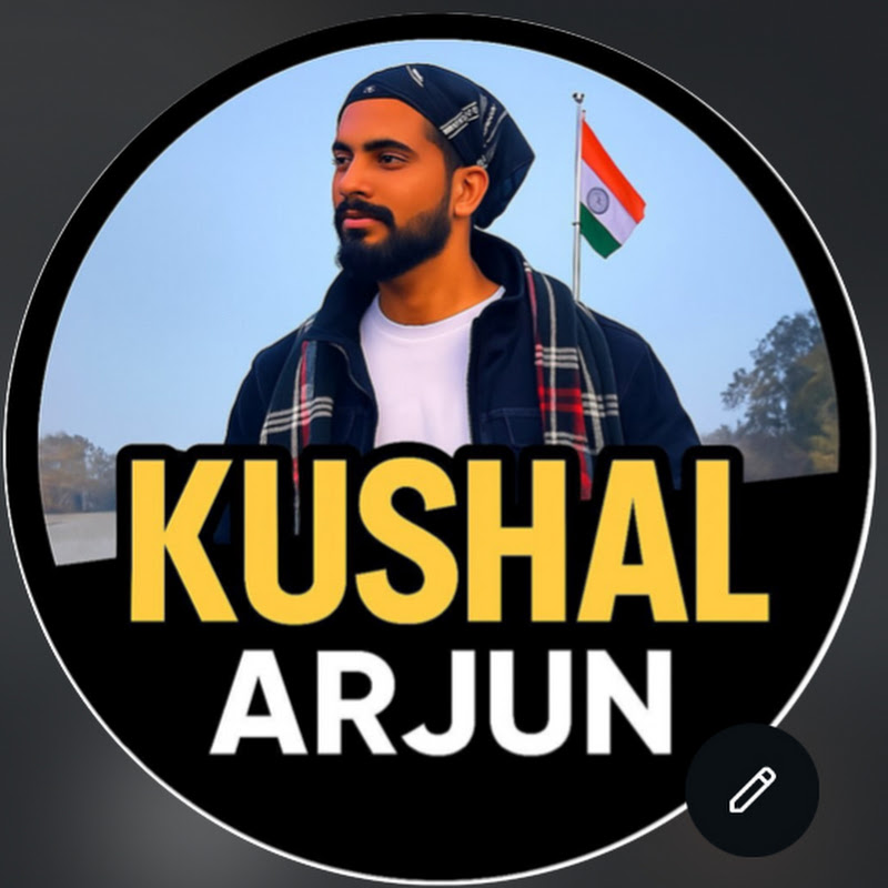 Kushal Arjun