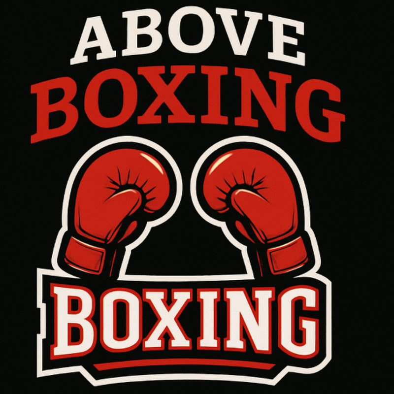 Above Boxing 6