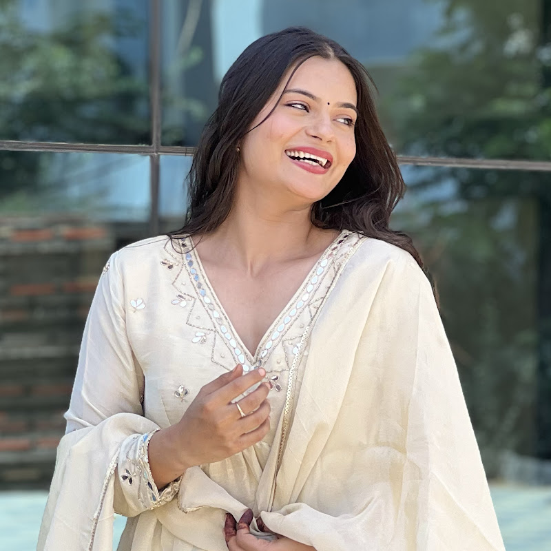 Unnati Jain