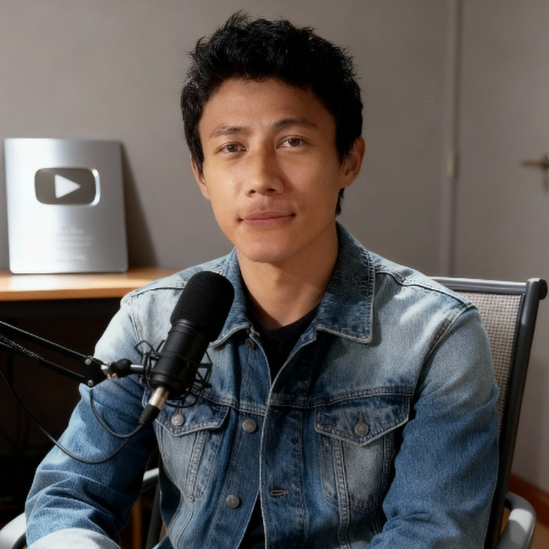 Hire Ai Alfatih — Psychology & Human Behaviour YouTube creator for sponsorships