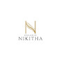 Jewellery By Nikitha logo