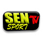 SENSPORT TV logo