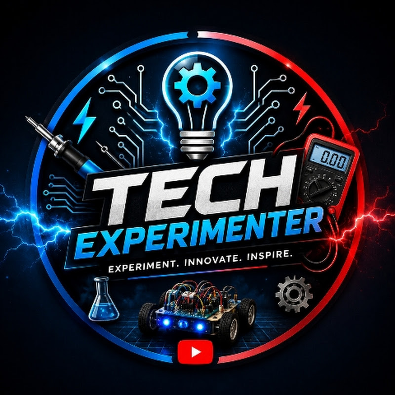 Tech experimenter