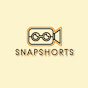 SnapShorts logo