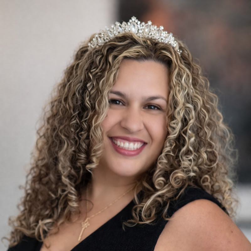 Ruby Miranda - Texas Queen of Real Estate